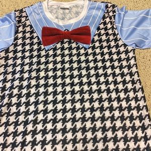 Fear from Inside Out